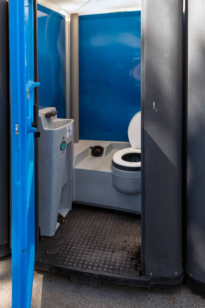 Best Affordable porta potty rental  in Juniper Canyon, OR