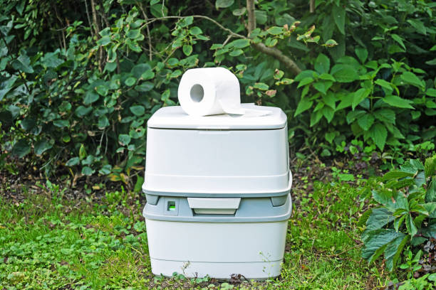Best Emergency porta potty rental  in Juniper Canyon, OR