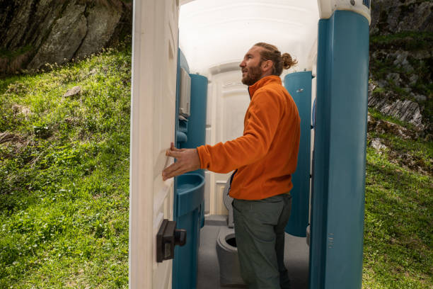 Best Portable toilet rental for construction  in Juniper Canyon, OR