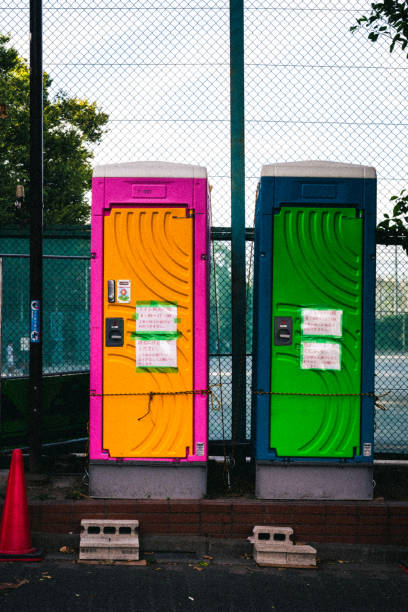 Affordable portable toilet rental in Juniper Canyon, OR