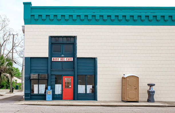 Best Porta potty rental near me  in Juniper Canyon, OR