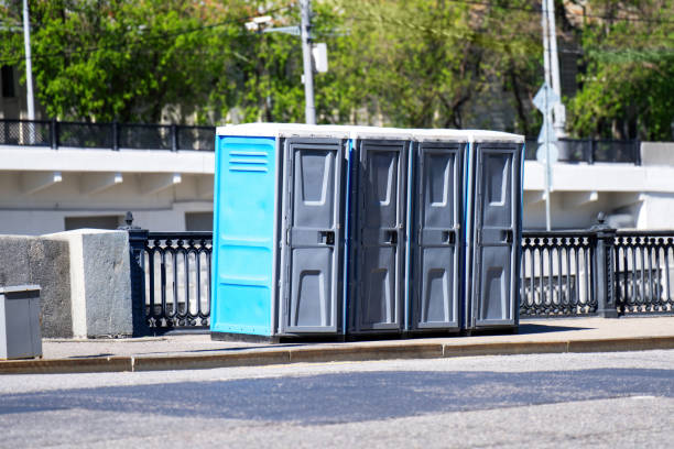 Best Portable restroom trailer rental  in Juniper Canyon, OR