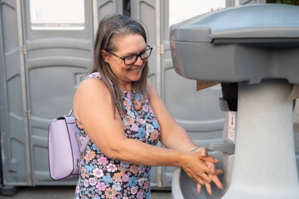 Best Portable toilet rental cost  in Juniper Canyon, OR